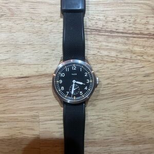 C5 Dirty Dozen - 40mm Ameriquartz